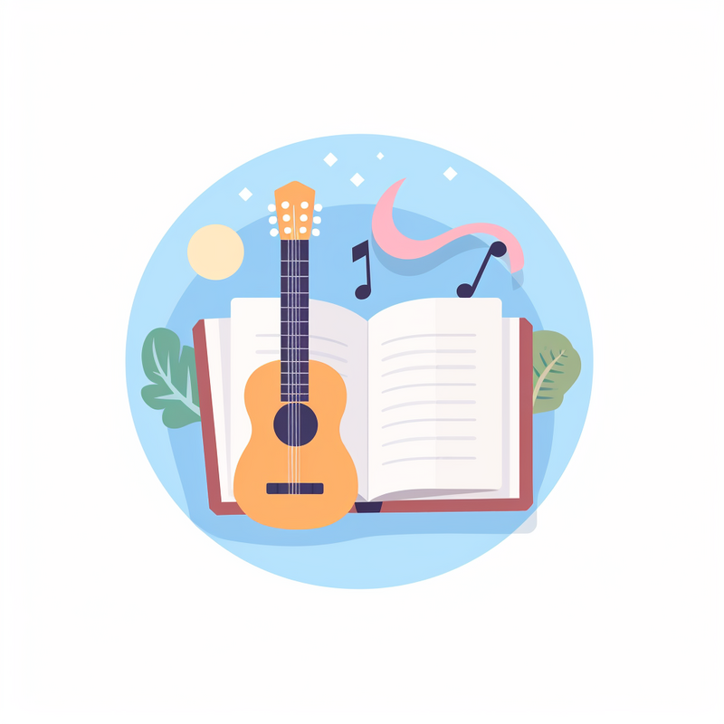 Books, Music, and Entertainment